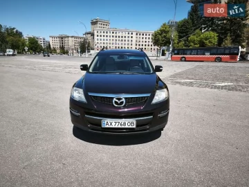 Авто Mazda Cx-9 2008 № 7797483