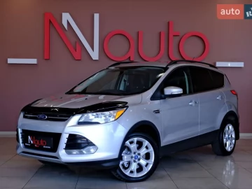 Авто Ford Escape 2013 № 7797485