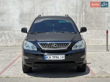 Авто Lexus Rx 2007 № 7797490