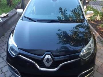 Авто Renault Captur 2014 № 7797496
