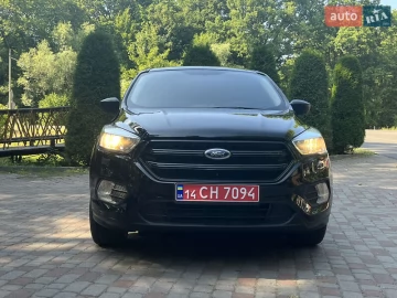 Авто Ford Escape 2017 № 7797513