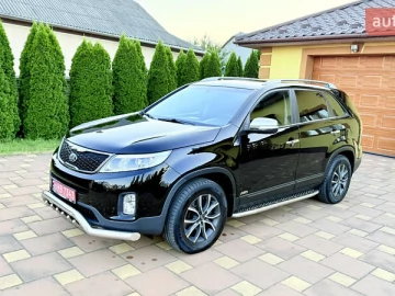 Авто KIA Sorento 2014 № 7797532