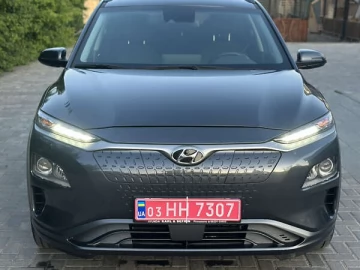 Авто Hyundai Kona 2020 № 7797535