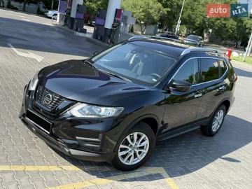 Авто Nissan Rogue 2019 № 7797537