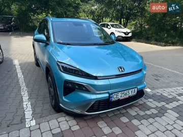 Авто Honda M-Nv 2023 № 7797544