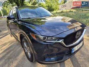 Авто Mazda Cx-5 2020 № 7797551