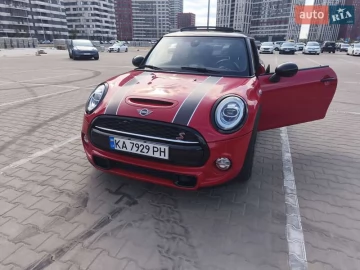 Авто MINI Cooper 2018 № 7797557