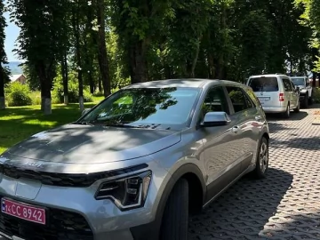 Авто KIA Niro 2025 № 7797565
