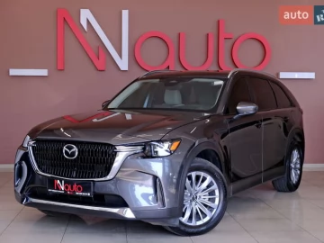 Авто Mazda Cx-9 2023 № 7797580