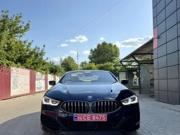 Авто BMW 8 Series 2019 № 7797586