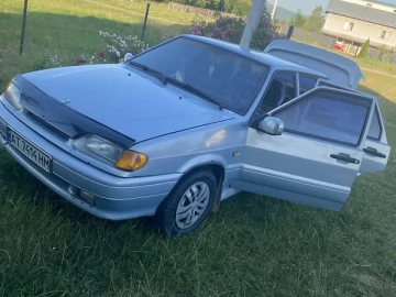 Авто ВАЗ 2115 Samara 2005 № 7797590