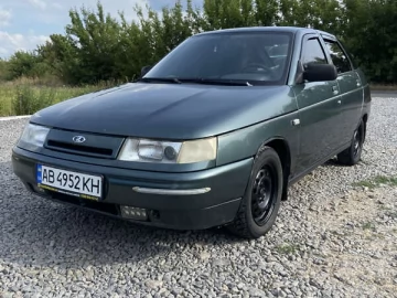 Авто ВАЗ 2112 2006 № 7797591