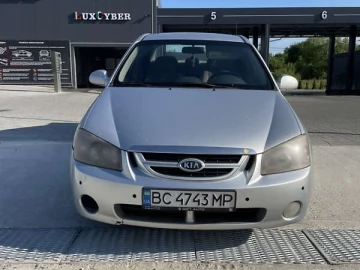 Авто KIA Cerato 2006 № 7797592