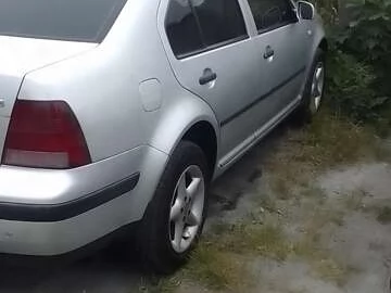 Авто Volkswagen Bora 2003 № 7797602