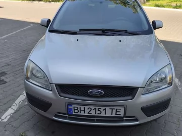 Авто Ford Focus 2006 № 7797621