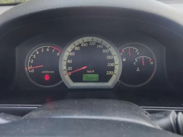 Авто Chevrolet Lacetti 2011 № 7797626