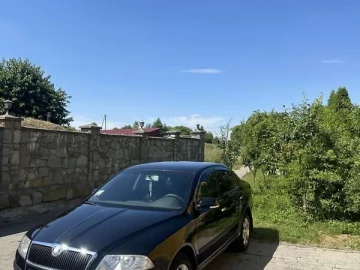 Авто Skoda Octavia 2008 № 7797645