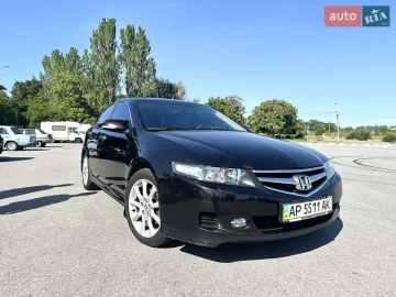 Авто Honda Accord 2006 № 7797652