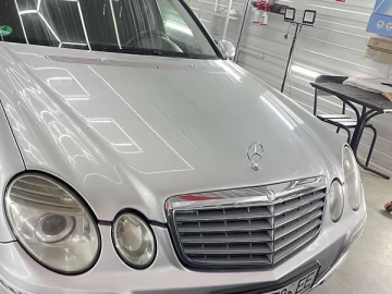 Авто Mercedes E-Class 2006 № 7797654