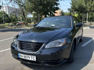 Авто Chrysler 200 2012 № 7797658