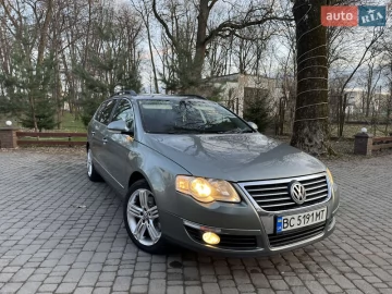 Авто Volkswagen Passat 2010 № 7797660