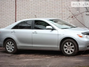 Авто Toyota Camry 2006 № 7797666