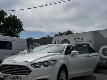 Авто Ford Fusion 2013 № 7797684