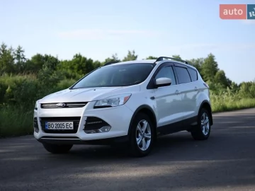 Авто Ford Escape 2013 № 7797689