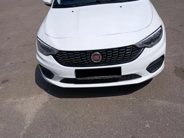 Авто Fiat Tipo 2017 № 7797690