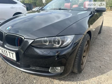 Авто BMW 3 Series 2007 № 7797697