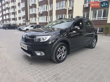 Авто Renault Sandero 2019 № 7797698