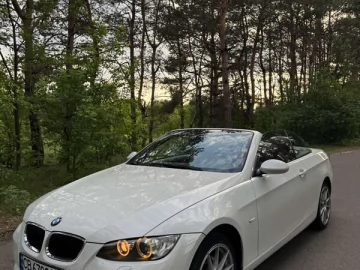 Авто BMW 3 Series 2007 № 7797701