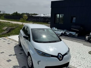 Авто Renault Zoe 2019 № 7797703