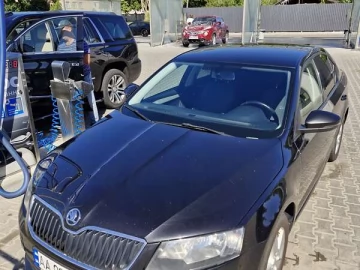 Авто Skoda Octavia 2016 № 7797706