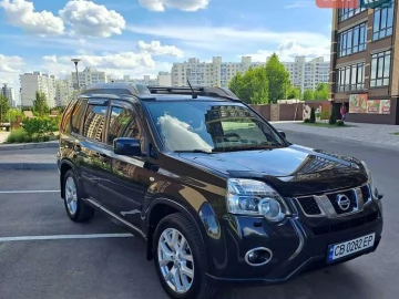 Авто Nissan X-Trail 2012 № 7797717