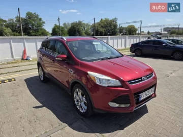 Авто Ford Escape 2015 № 7797719