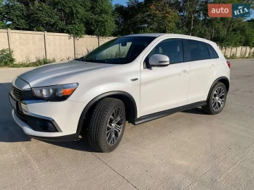 Авто Mitsubishi Outlander 2016 № 7797723