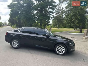 Авто Skoda Superb 2015 № 7797727