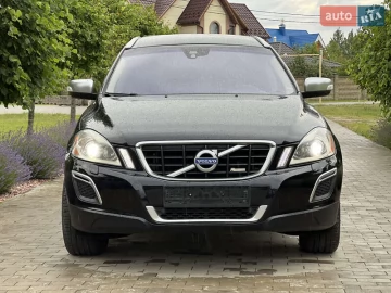 Авто Volvo Xc60 2013 № 7797734