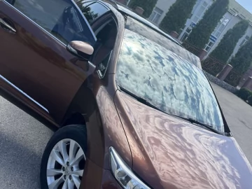 Авто Toyota Venza 2013 № 7797744