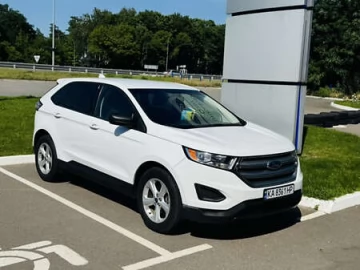 Авто Ford Edge 2018 № 7797752
