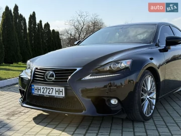 Авто Lexus Is 2016 № 7797759
