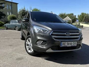 Авто Ford Kuga 2019 № 7797760