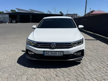 Авто Volkswagen Passat 2019 № 7797766