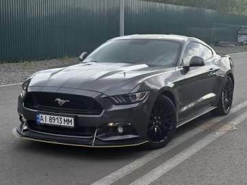 Авто Ford Mustang 2016 № 7797769