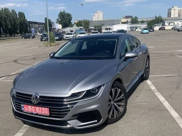 Авто Volkswagen Arteon 2020 № 7797773
