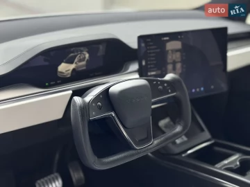 Авто Tesla Model X 2022 № 7797781