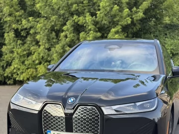 Авто BMW Ix 2023 № 7797782