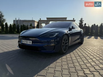 Авто Tesla Model S 2022 № 7797785