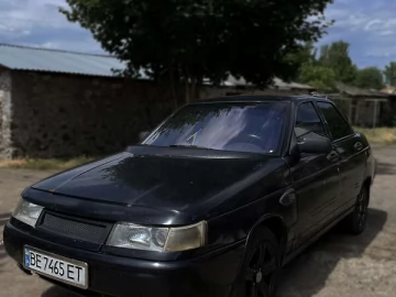 Авто ВАЗ 2110 2008 № 7797786